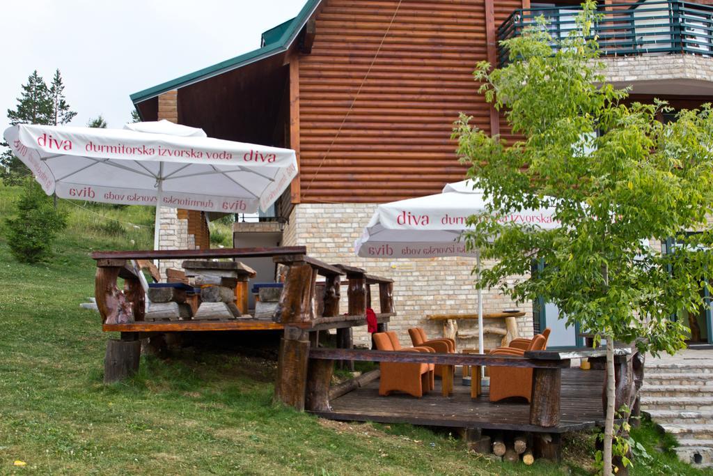 Hotel Polar Star ชาเบลียค ภายนอก รูปภาพ