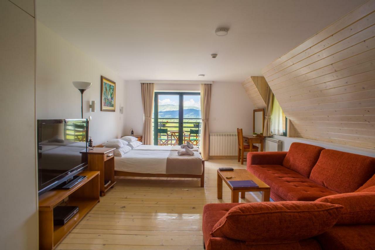 Hotel Polar Star ชาเบลียค ภายนอก รูปภาพ
