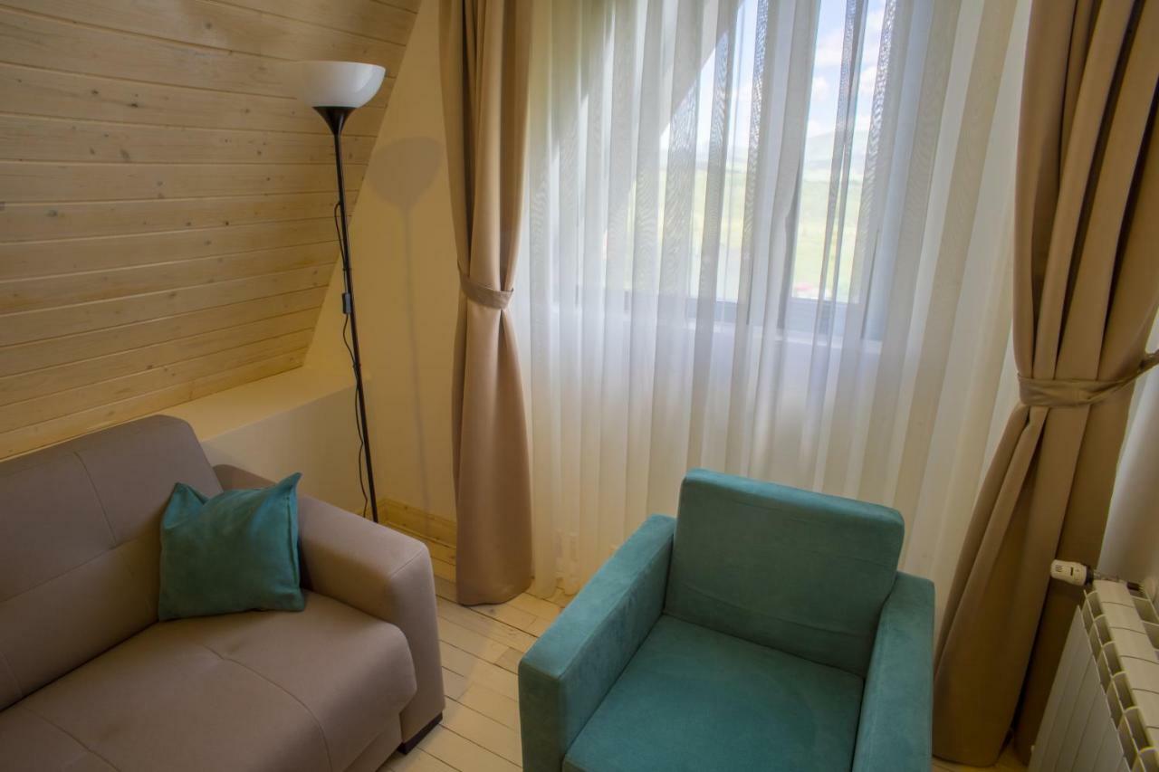 Hotel Polar Star ชาเบลียค ภายนอก รูปภาพ